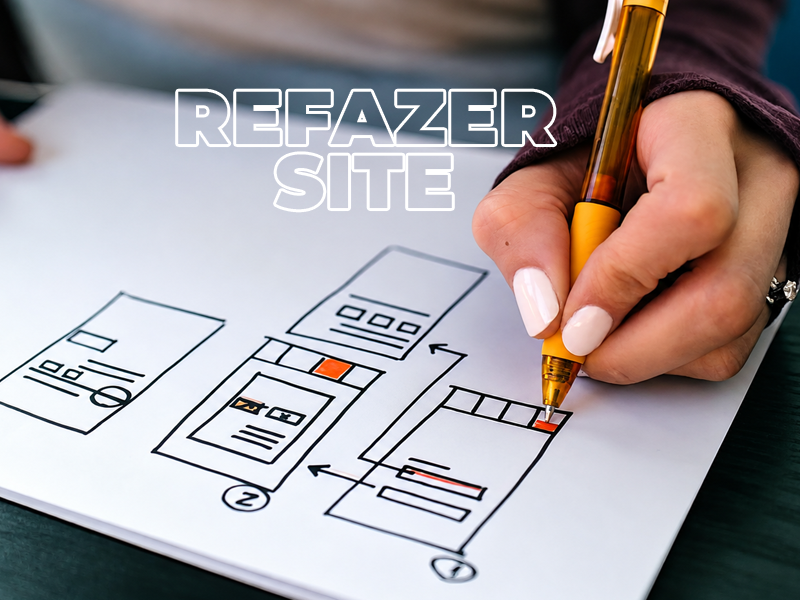 VALE A PENA REFAZER SEU SITE ATUAL